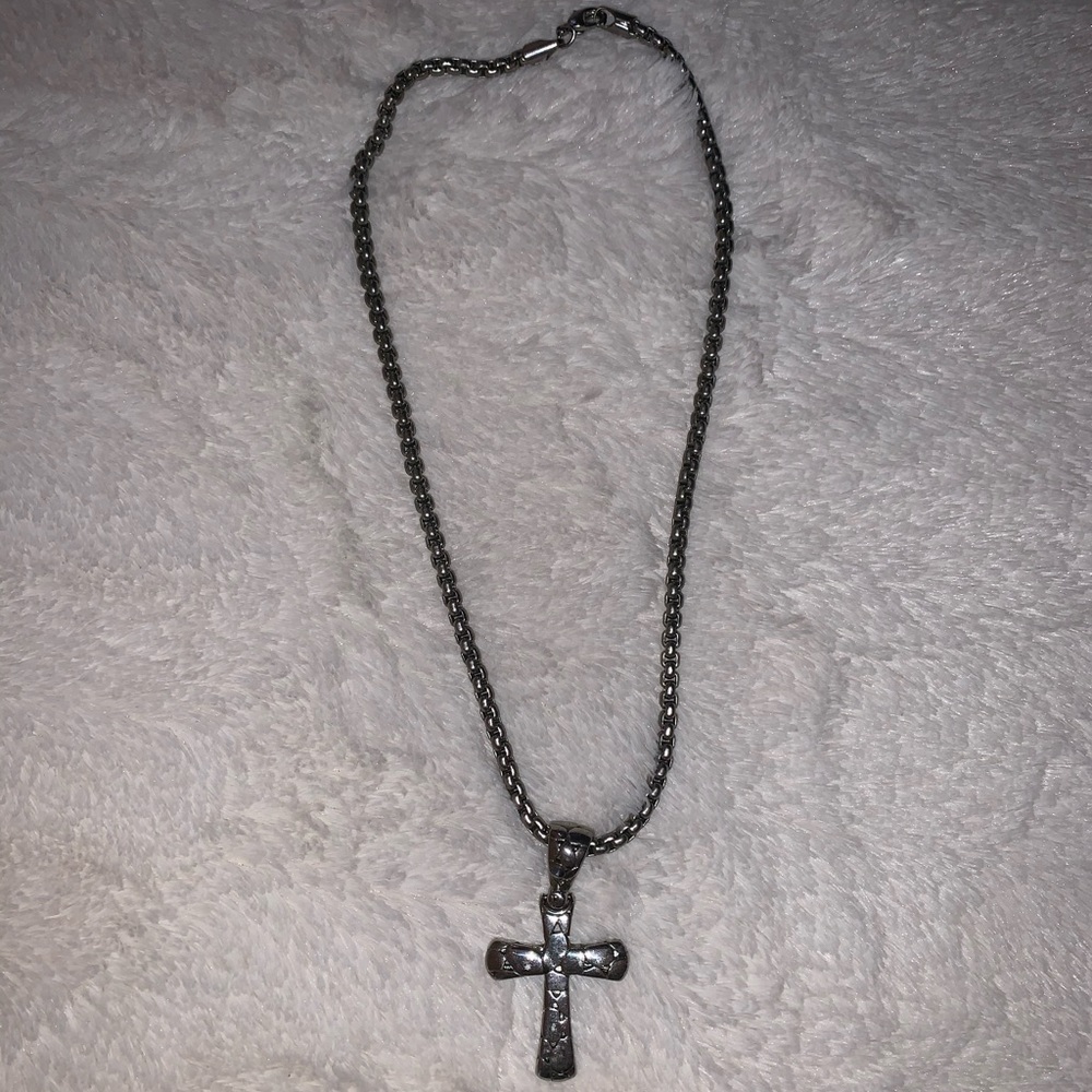 NECKLACE - Picture 2 of 6